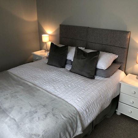 34 Brunton Street Serviced Accommodation Darlington  Dış mekan fotoğraf