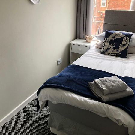 34 Brunton Street Serviced Accommodation Darlington  Dış mekan fotoğraf