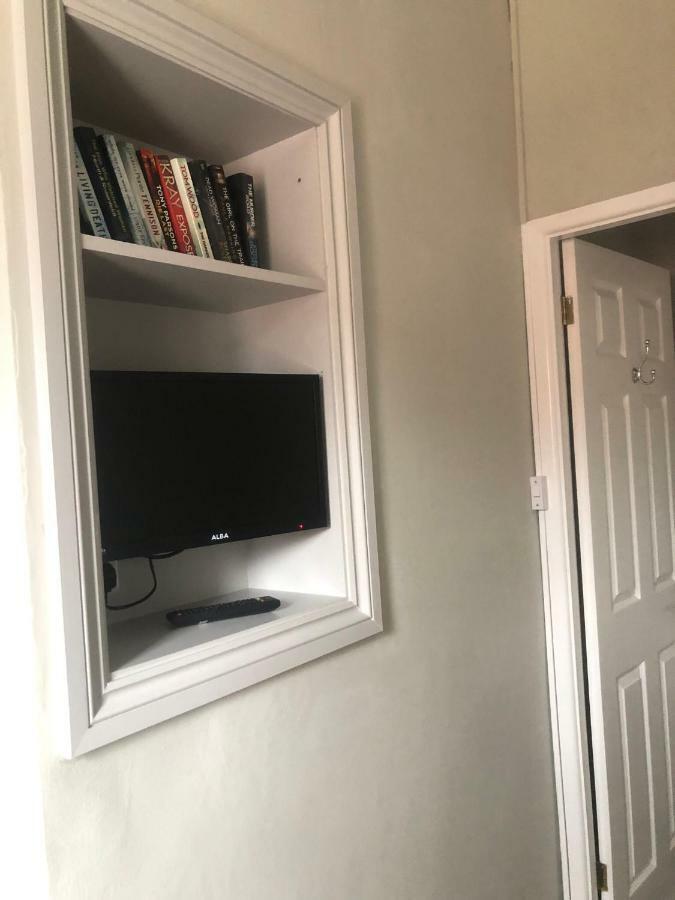 34 Brunton Street Serviced Accommodation Darlington  Dış mekan fotoğraf